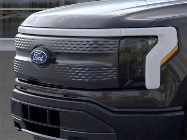 Thumbnail: 2025 Ford F-150 - 17
