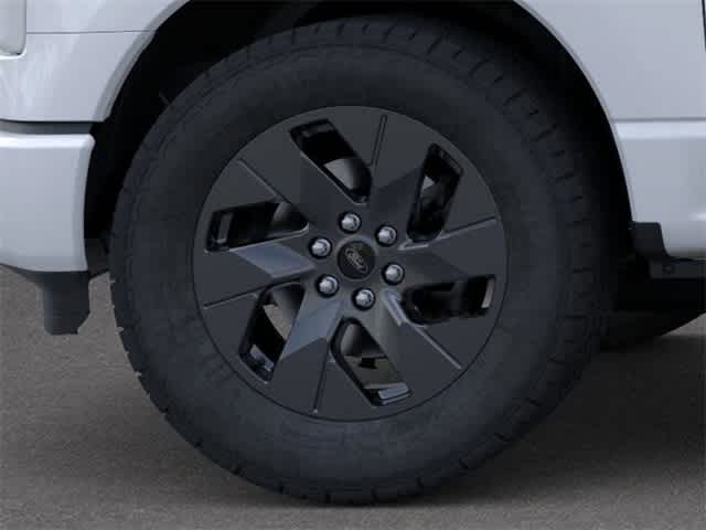 Thumbnail: 2025 Ford F-150 - 19