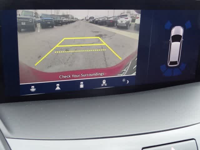 Thumbnail: 2020 Acura RDX - 31