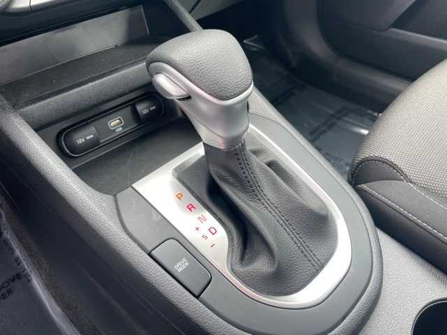 2023 Kia Forte LXS 20