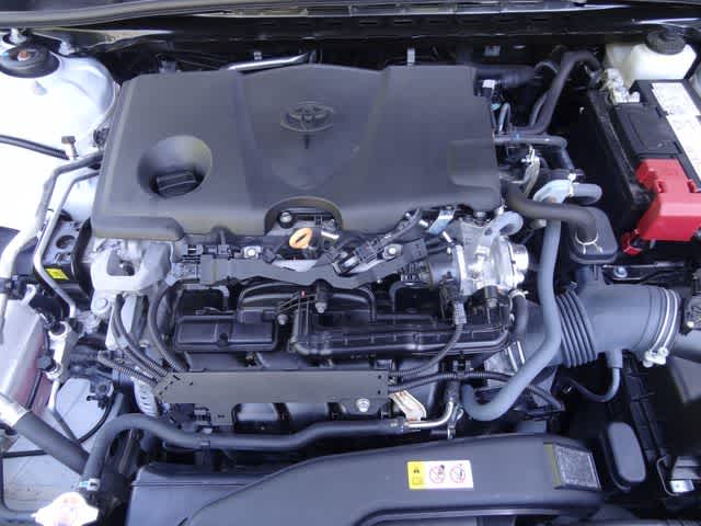 Thumbnail: 2024 Toyota Camry - 39