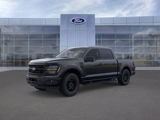 Thumbnail: 2026 Ford F-150 - 1