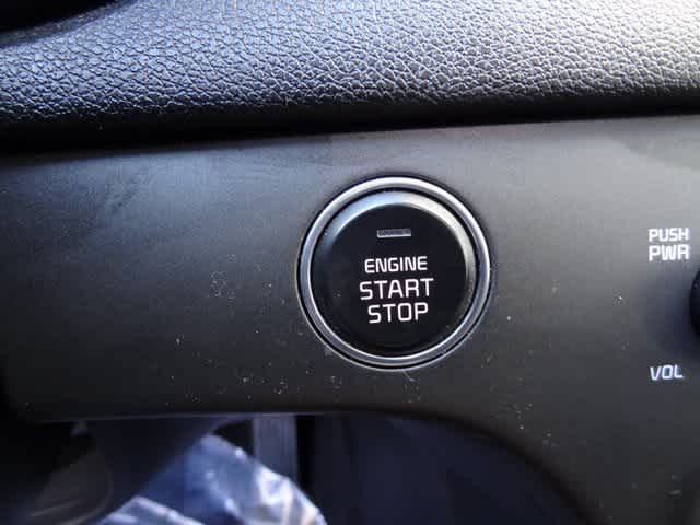 Thumbnail: 2017 Kia Sportage - 20