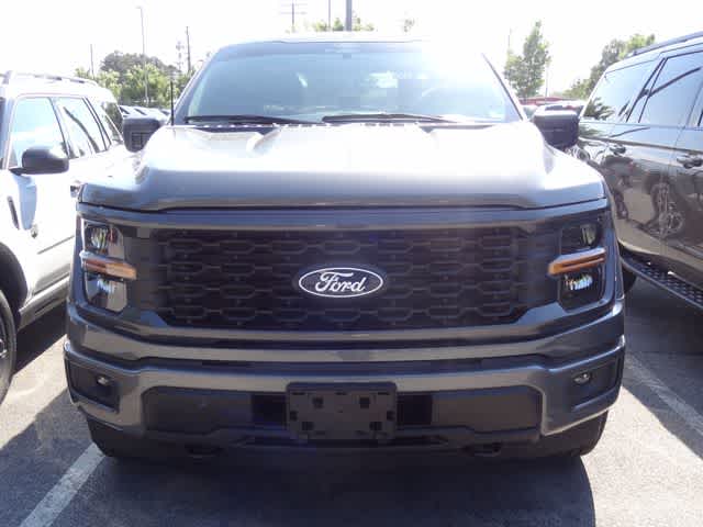 Thumbnail: 2024 Ford F-150 - 2