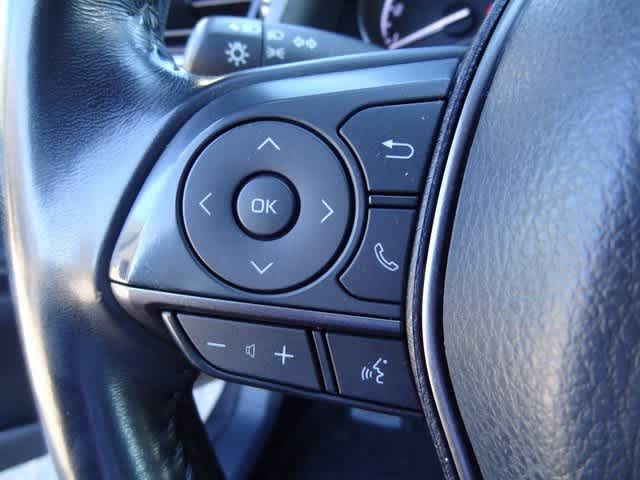 Thumbnail: 2024 Toyota Camry - 16