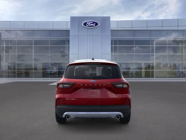 Thumbnail: 2025 Ford Escape - 5