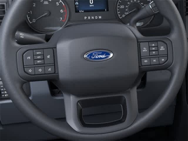 Thumbnail: 2025 Ford F-250 - 12