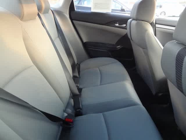 Thumbnail: 2020 Honda Civic - 12