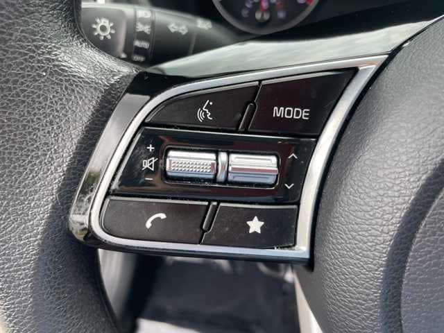 2023 Kia Forte LXS 14