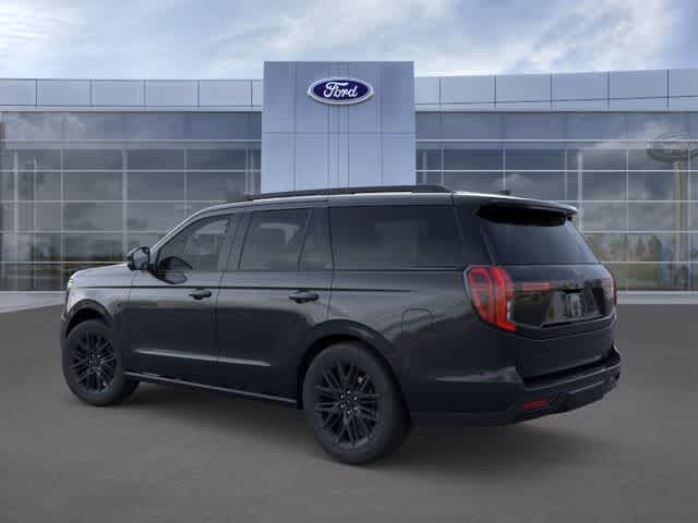 Thumbnail: 2026 Ford Expedition - 4