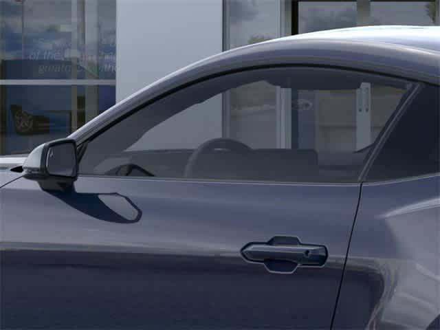 Thumbnail: 2025 Ford Mustang - 20