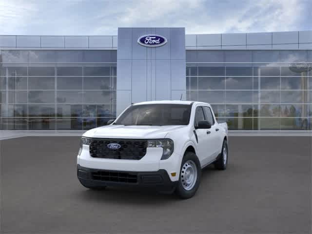 2025 Ford Maverick XL 2