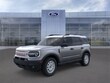  Ford Bronco Sport