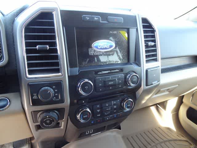 Thumbnail: 2017 Ford F-150 - 15