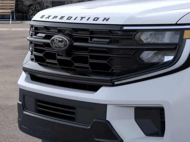 Thumbnail: 2026 Ford Expedition - 16