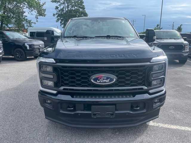 2023 Ford F-350  8