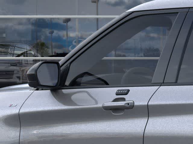 Thumbnail: 2026 Ford Explorer - 19