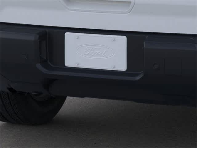 Thumbnail: 2025 Ford Bronco Sport - 23