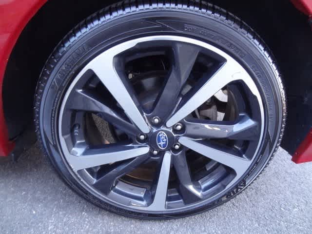 Thumbnail: 2023 Subaru Impreza - 32