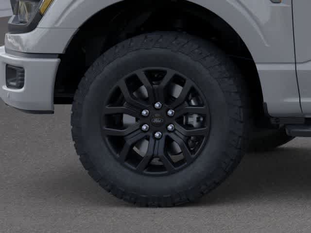 Thumbnail: 2026 Ford F-150 - 18