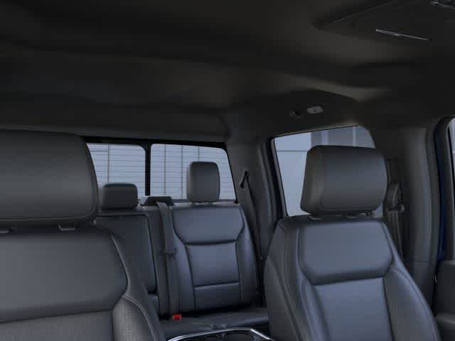 Thumbnail: 2026 Ford F-150 - 22