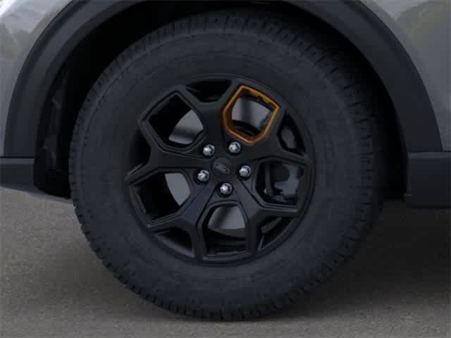 Thumbnail: 2026 Ford Explorer - 19