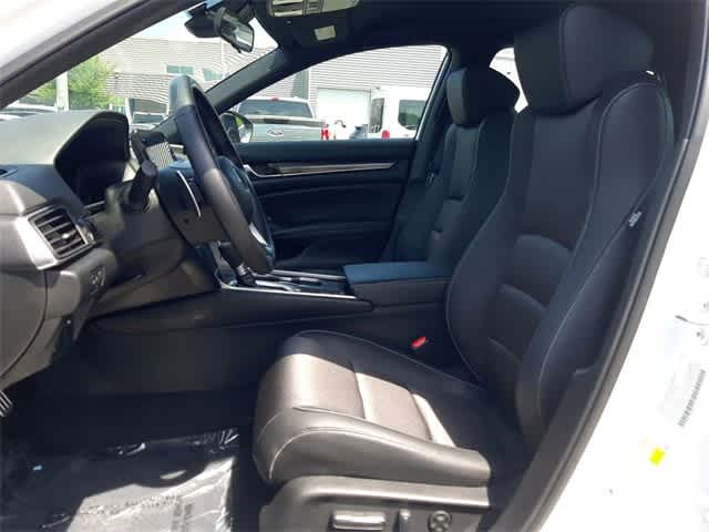 Thumbnail: 2022 Honda Accord - 3