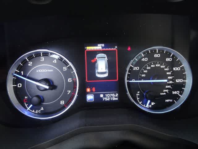 Thumbnail: 2022 Subaru Ascent - 27