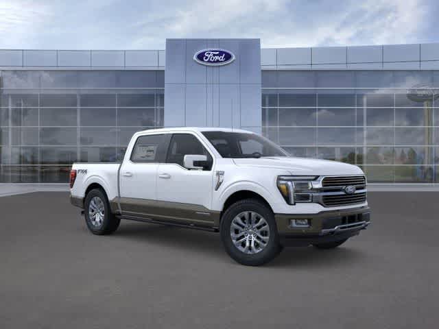 Thumbnail: 2026 Ford F-150 - 7