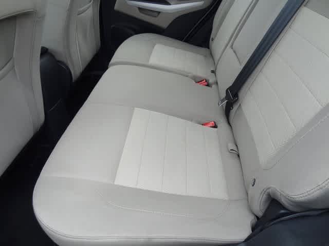 Thumbnail: 2018 Ford EcoSport - 7