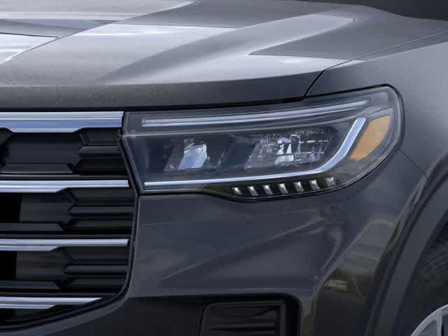 Thumbnail: 2026 Ford Explorer - 18