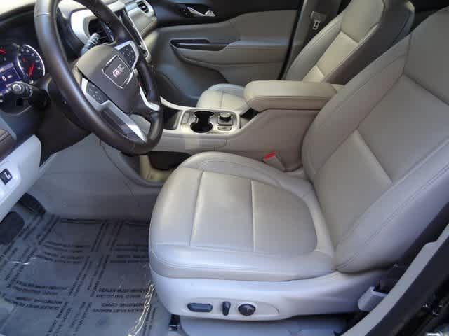 Thumbnail: 2023 GMC Acadia - 5