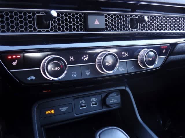 Thumbnail: 2022 Honda Civic - 29