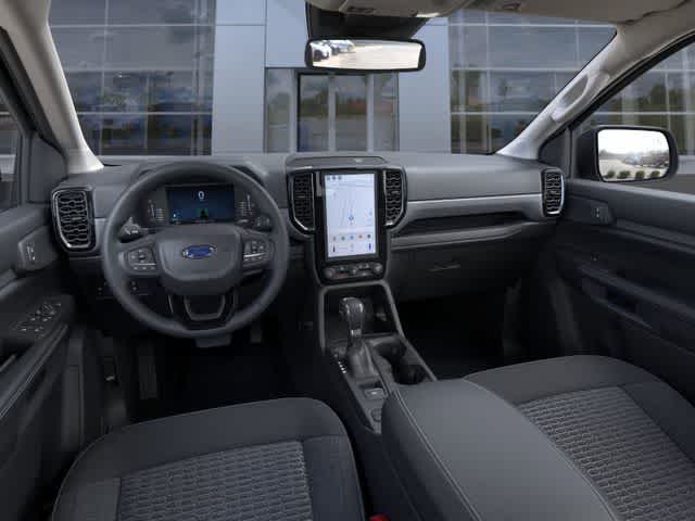 Thumbnail: 2026 Ford Ranger - 9