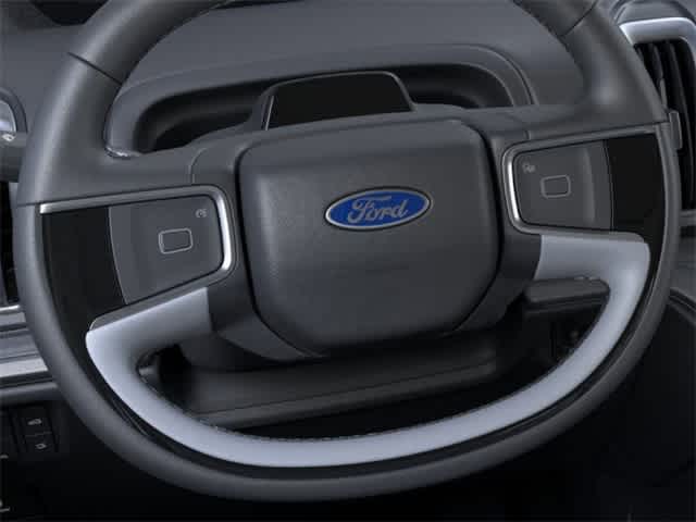 Thumbnail: 2025 Ford Expedition - 12