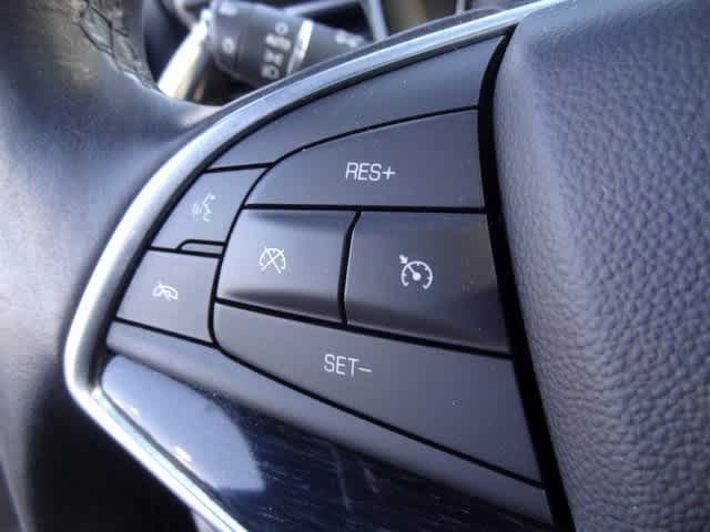 Thumbnail: 2023 Cadillac XT5 - 18