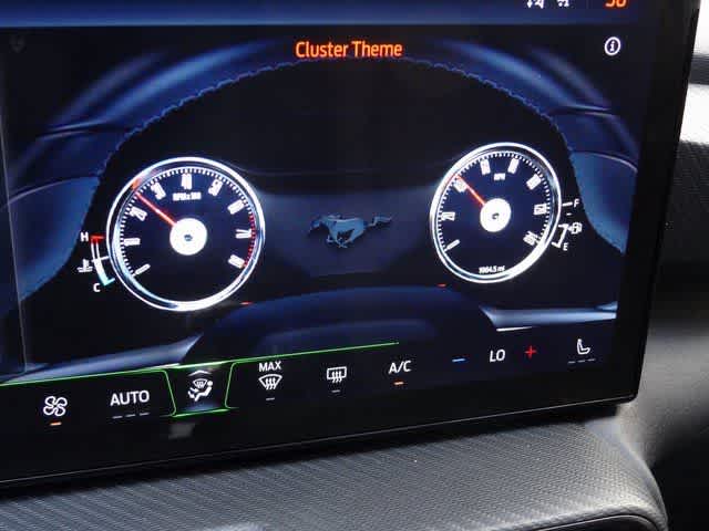 Thumbnail: 2024 Ford Mustang - 35