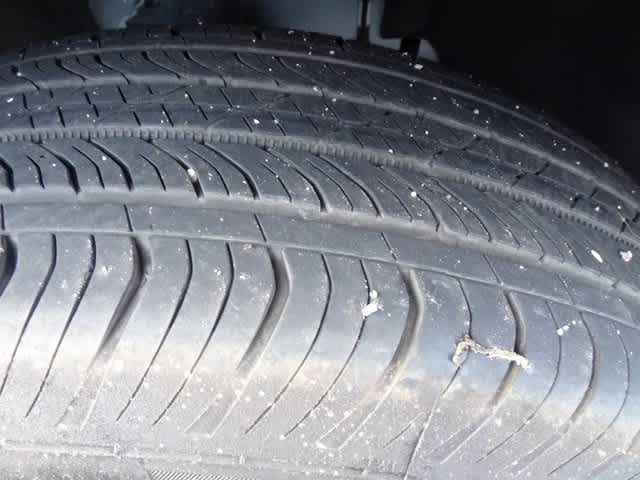 Thumbnail: 2024 Ford Maverick - 15