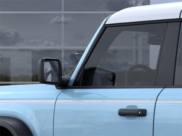 Thumbnail: 2025 Ford Bronco - 22