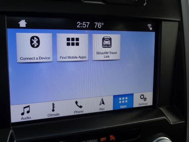 Thumbnail: 2019 Ford F-150 - 33