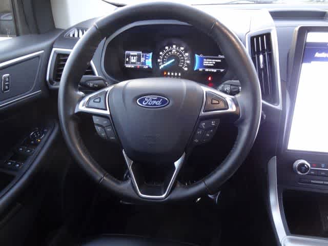 Thumbnail: 2024 Ford Edge - 11