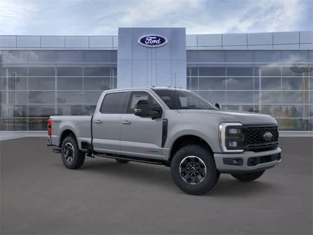Thumbnail: 2025 Ford F-250 - 7