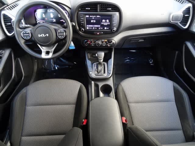 Thumbnail: 2023 Kia Soul - 10