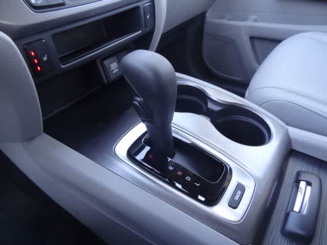 Thumbnail: 2019 Honda Pilot - 36