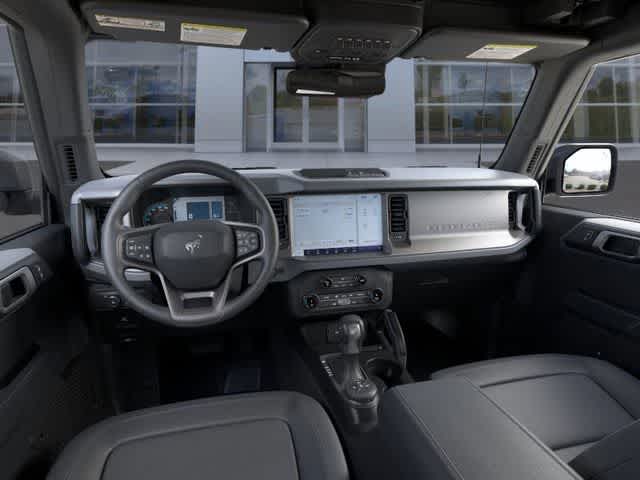 Thumbnail: 2025 Ford Bronco - 9