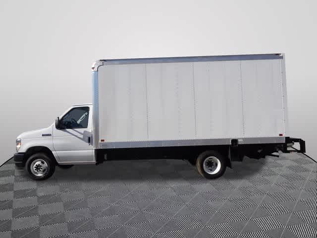 Thumbnail: 2024 Ford Econoline - 2