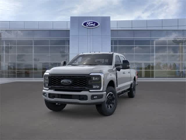 Thumbnail: 2025 Ford F-250 - 2