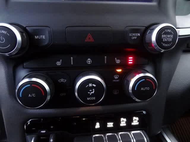 Thumbnail: 2023 RAM 1500 - 28