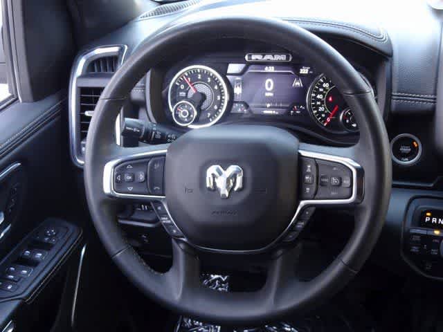 Thumbnail: 2025 RAM 1500 - 13