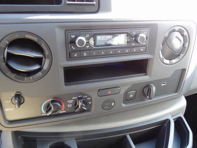 Thumbnail: 2024 Ford Econoline - 11